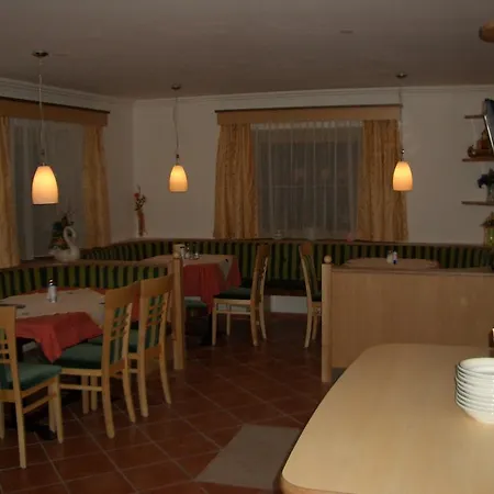 Bed & Breakfast Gaestehaus Ingeborg