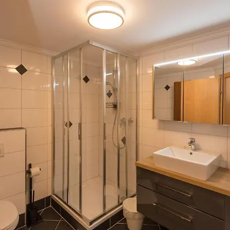 Gaestehaus Ingeborg Bed & Breakfast Saalbach-Hinterglemm