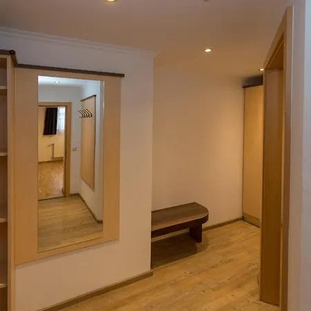 Bed & Breakfast Gaestehaus Ingeborg