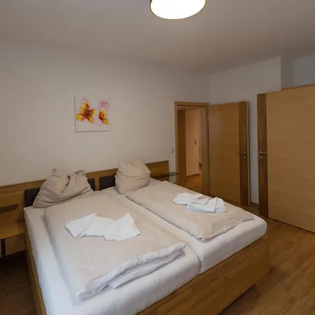 Bed & Breakfast Gaestehaus Ingeborg Saalbach-Hinterglemm