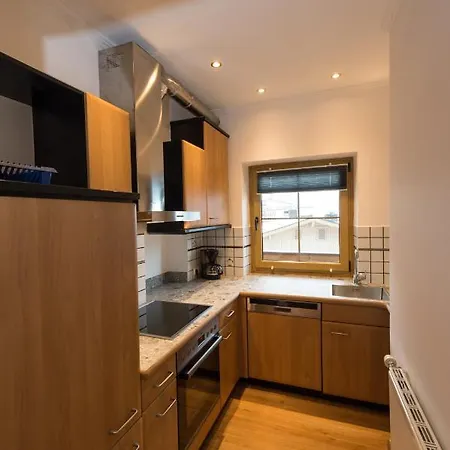 Frühstückspension Ingeborg 3*