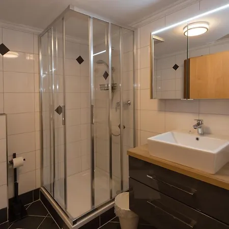 Frühstückspension Ingeborg Saalbach-Hinterglemm