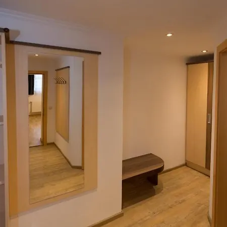 Bed & Breakfast Gaestehaus Ingeborg