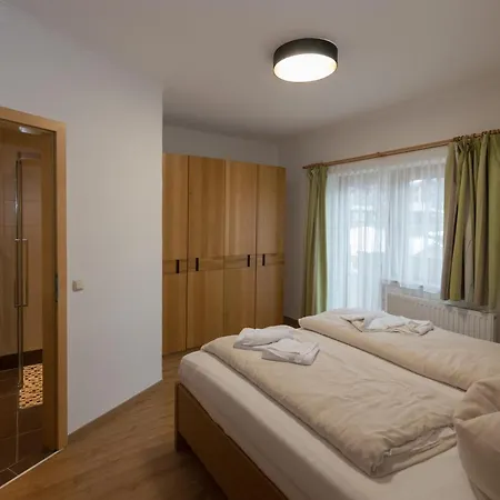Gaestehaus Ingeborg