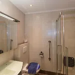 Bed & Breakfast Gaestehaus Ingeborg