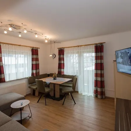 Gaestehaus Ingeborg Bed & Breakfast 3*