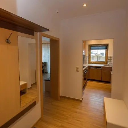 Gaestehaus Ingeborg Bed & Breakfast Saalbach-Hinterglemm