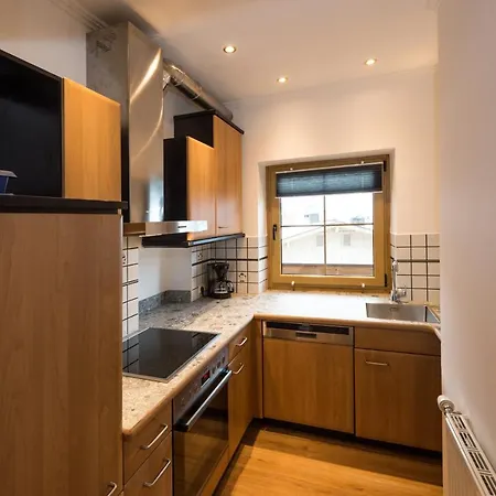 Gaestehaus Ingeborg Saalbach-Hinterglemm