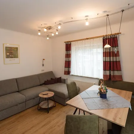 Bed & Breakfast Gaestehaus Ingeborg