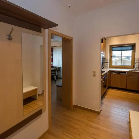 Gaestehaus Ingeborg 3* Saalbach-Hinterglemm