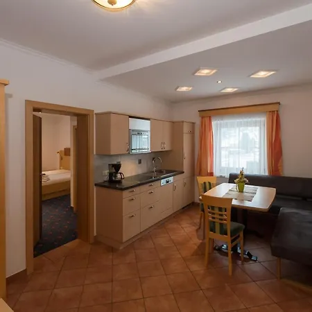 Bed & Breakfast Gaestehaus Ingeborg