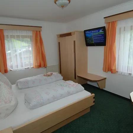 Bed & Breakfast Gaestehaus Ingeborg