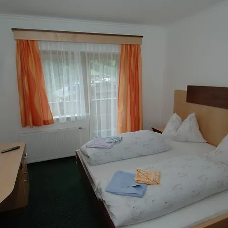 Gaestehaus Ingeborg 3*