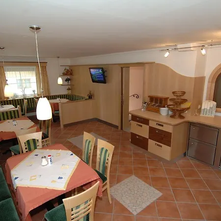 Gaestehaus Ingeborg Saalbach-Hinterglemm