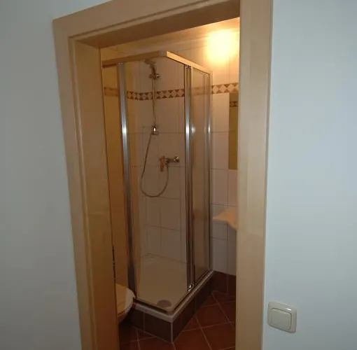 Gaestehaus Ingeborg לינה וארוחת בוקר זאלבך הינטרגלם