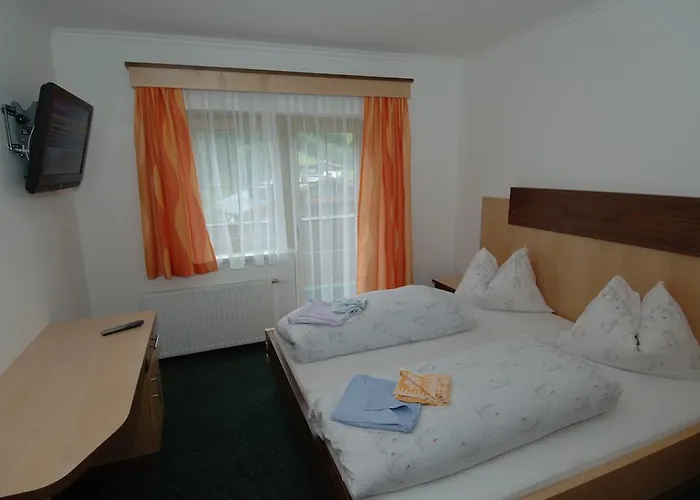 Gaestehaus Ingeborg 3*