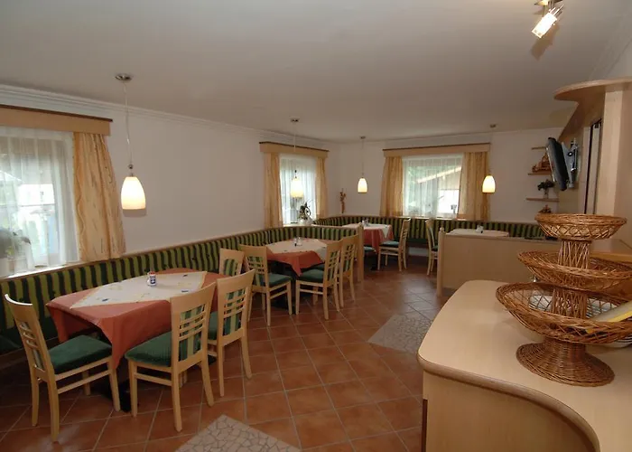 Gaestehaus Ingeborg 3*